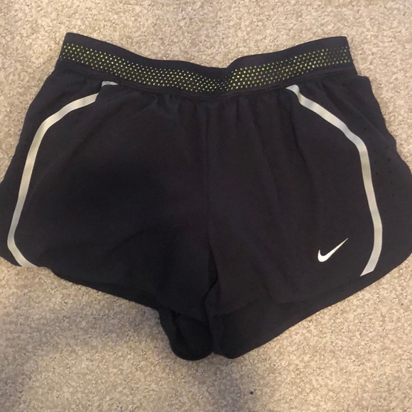 Nike Pants - Nike Dri-Fit Running Shorts